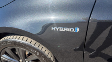 Toyota Corolla 1.8 VVT-i Hybrid Design 5dr CVT Hybrid Hatchback